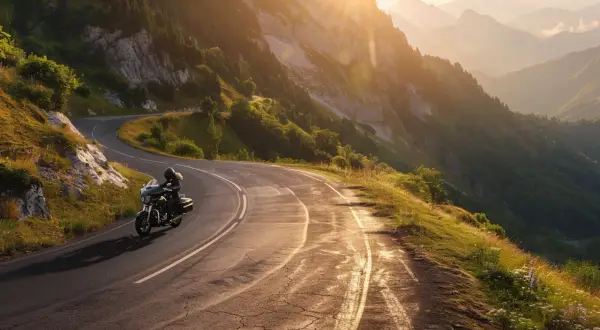 Rumunia motocyklem – najlepsze trasy na ekscytującą wyprawę