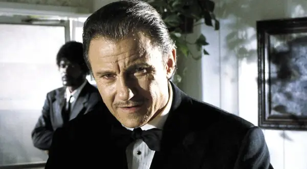 Harvey Keitel: Najlepsze filmy i kultowe role wybitnego aktora