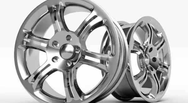 Ile waży felga aluminiowa 15 cali do Audi? Sprawdź, jak wpływa na osiągi!