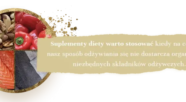 Czy warto brać suplementy? Korzyści, zagrożenia i kiedy to ma sens