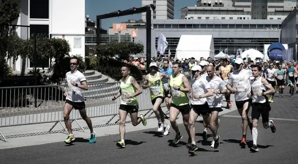 Dlaczego maraton na 42 km 195 m? Historia i tajemnice dystansu