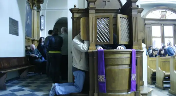 Najlepsze miejsca na spowiedź w Lublinie – gdzie się wyspowiadać?