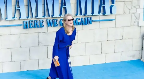 Mamma mia na jakiej wyspie? Odkryj sekrety filmowych lokalizacji