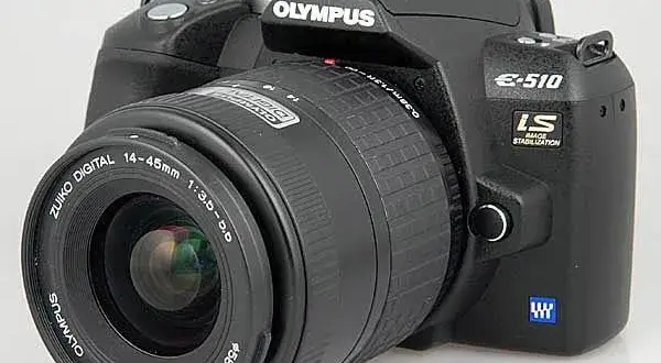 Najlepsze obiektywy do Olympus E-510: Które warto kupić i nie przepłacić