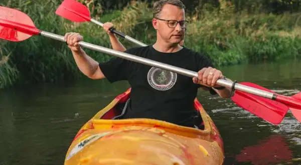 Czy Marcin Romanowski ma żonę? Zaskakujące szczegóły o jego życiu osobistym