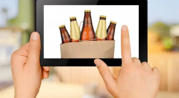 Czy można kupić alkohol przez internet? Poznaj fakty i zasady