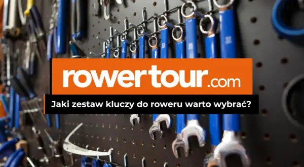 Jakie klucze do roweru są niezbędne do skutecznej naprawy?