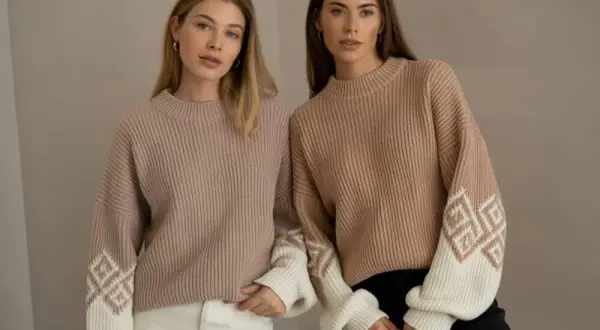 Jak nosić sweter damski: stylowe porady na każdą okazję