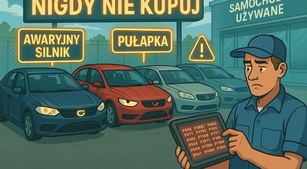 BMW X1 Diesel: Który silnik wybrać? Uniknij pułapek!