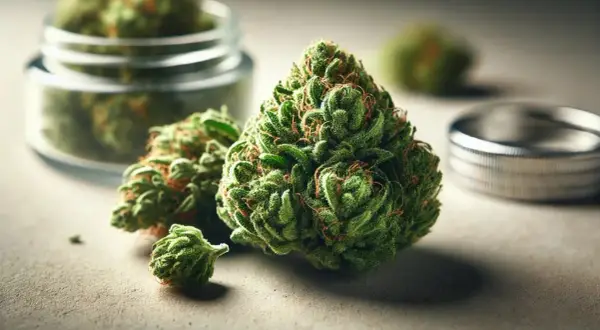 "Ile buchów?" Marihuana pierwszy raz: Bezpieczne dawkowanie i porady