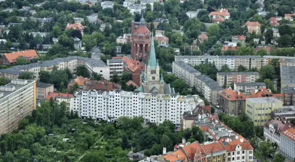 Przekształć spółdzielnię we wspólnotę: Twój budynek, Twoje zasady