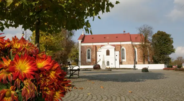 Najciekawsze atrakcje w Tarczynie, które musisz zobaczyć