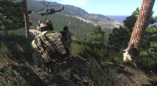 Arma 3 Steam Key: Gdzie kupić najtaniej i bezpiecznie?
