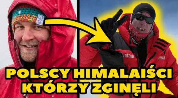 Polscy alpiniści, którzy zginęli w górach: Niezłomna pasja i cena