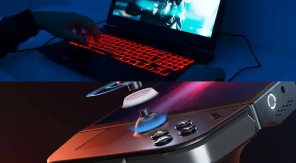 Co to jest laptop gamingowy i dlaczego warto go mieć?