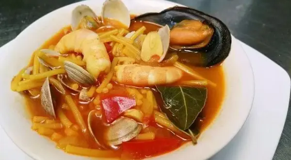 Bar Vinos y Tapas La Estación: ¿Las mejores tapas de Sevilla?