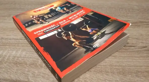 Czym jest crossfit i jak może zmienić twoje życie na lepsze
