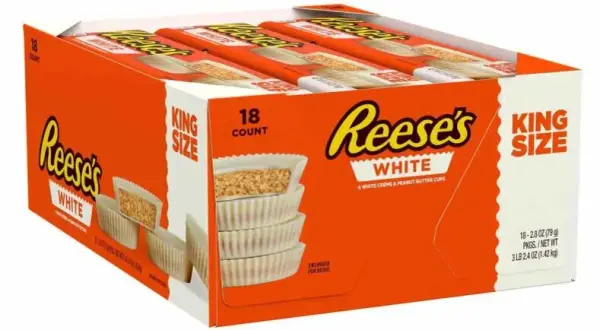 Reese's w Polsce: Gdzie kupić i nie przepłacić?