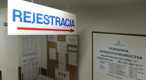 Jak umówić wizytę na NFZ - proste sposoby, aby uniknąć kolejek