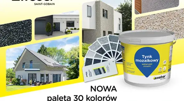 Jak odnowić tynk mozaikowy - krok po kroku do idealnej elewacji