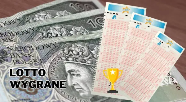 Gdzie wygrana w lotto? Odkryj najnowsze lokalizacje i kwoty wygranych