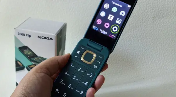 Nokia 2660 Flip recenzja - czy to naprawdę dobry wybór dla Ciebie?