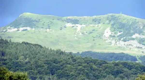 Tarnica gdzie nocleg - najlepsze opcje, które nie zrujnują budżetu