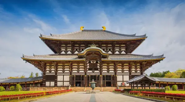 Japoński buddyzm: jego wpływ na kulturę i filozofię Japonii