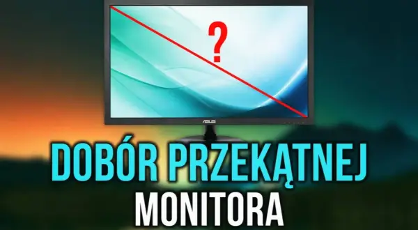 24 cale ile to cm monitor - poznaj wymiary i uniknij błędów przy zakupie