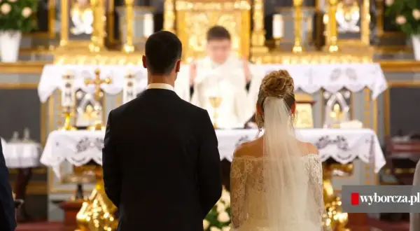 Czy ślub w kościele polskokatolickim jest ważny? Sprawdź, co musisz wiedzieć