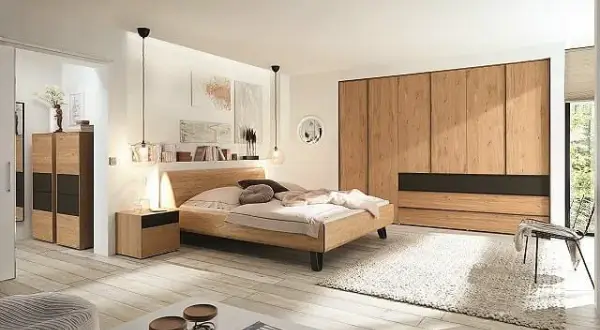 Hülsta Schlafzimmer: Hochwertige Möbel zu besten Preisen finden