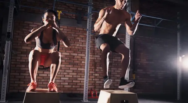 CrossFit: Czym jest? Jak zacząć? Zasady i efekty