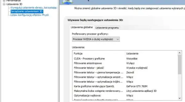 Jak mieć więcej opcji w panelu sterowania NVIDIA i uniknąć frustracji