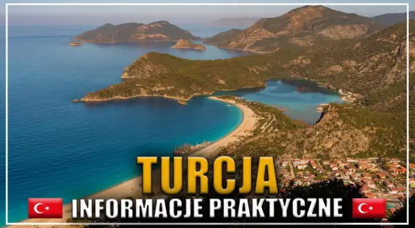 Co warto wiedzieć o pogodzie w Turcji w sierpniu i kwietniu przed podróżą