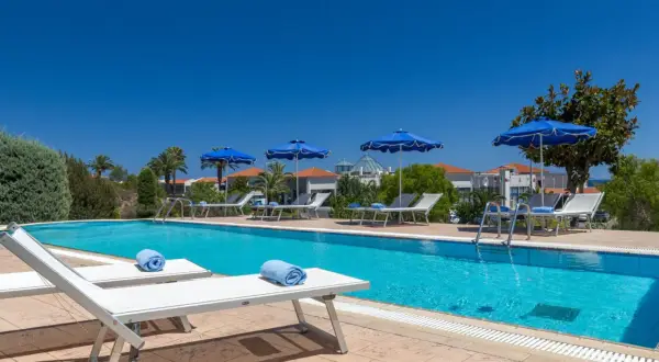 Rodos Princess Beach Hotel: Ihr All-Inclusive-Traum 2025?