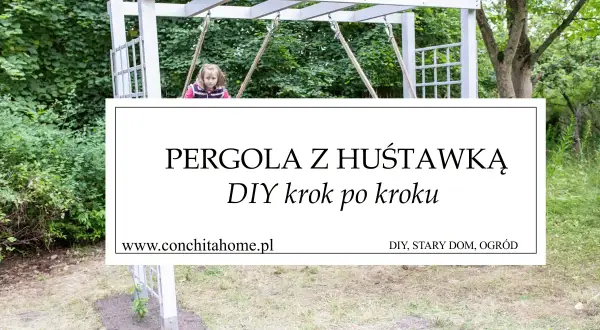Huśtawka między drzewami: bezpieczny montaż krok po kroku (DIY)