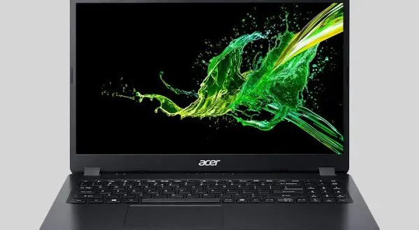 Acer Aspire jak uruchomić recovery i uniknąć utraty danych
