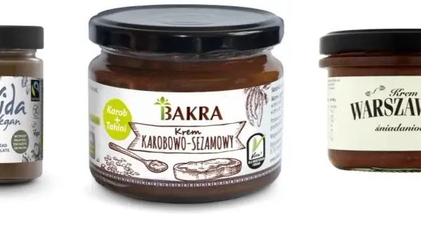 Wegańska Nutella: Gdzie kupić i jak wybrać najlepszy krem?