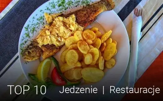 Władysławowo: Gdzie zjeść? TOP miejsca, uniknij "paragonu grozy"!