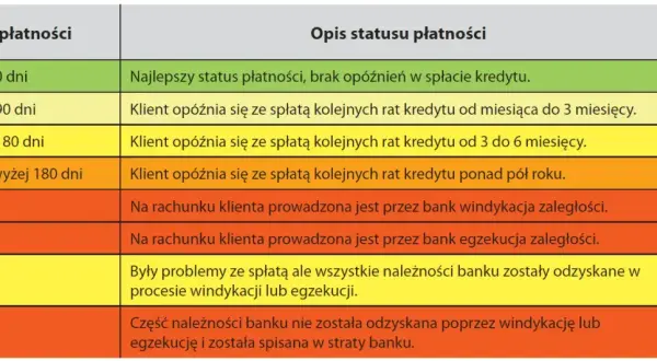 Jak wyczyścić historię BIK i poprawić swoją zdolność kredytową