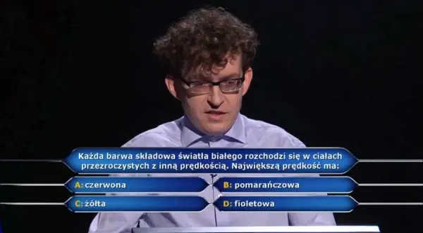 Czy milionerzy są ustawieni? Prawda o faworyzowaniu uczestników