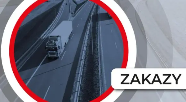 Czy ciężarówki mogą jeździć w weekend? Sprawdź ważne przepisy i ograniczenia