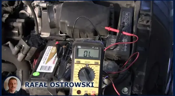 Jak sprawdzić cewkę multimetrem? Poradnik krok po kroku