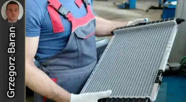 Czym lutować chłodnicę? Poradnik eksperta: materiały i techniki