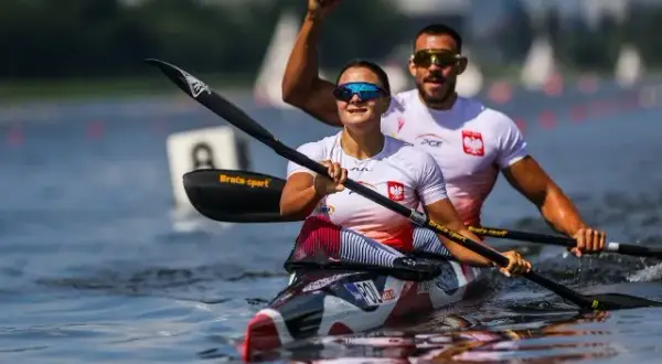 Kajakarskie MŚ: Poznań 2026, złoto Polek i pełny przewodnik