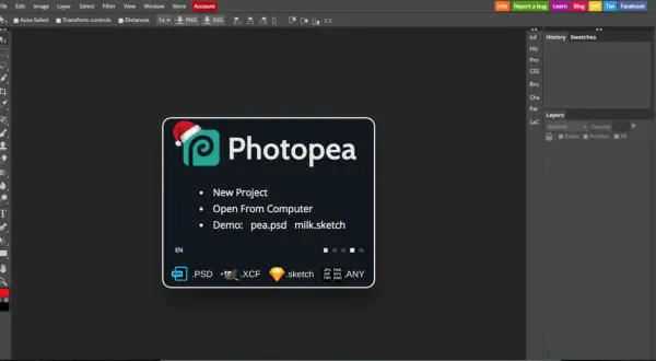 Czy Photoshop jest darmowy? Legalne sposoby i 5 alternatyw!