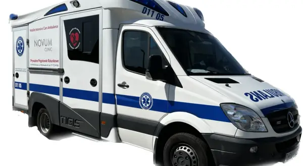 Jak załatwić transport medyczny na NFZ i uniknąć zbędnych kosztów