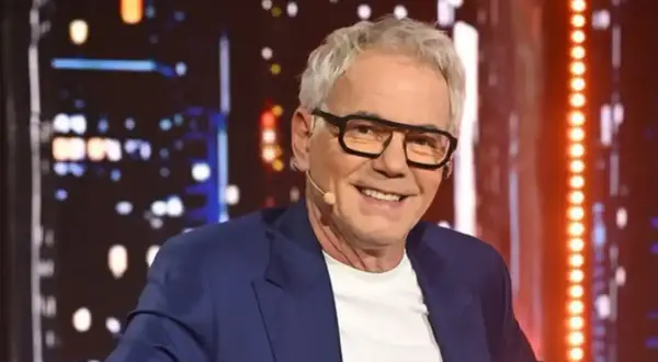 Robert Janowski: kulisy odejścia i powrotu do "Jaka to melodia?"