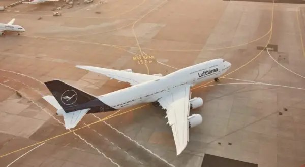 Lufthansa promocje kiedy: nie przegap najlepszych zniżek na loty