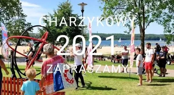 Niezapomniane atrakcje w Charzykowach dla całej rodziny